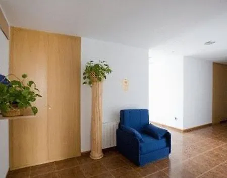 Amolls Restaurant I Habitacions 2* Olot